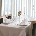 Jernbanegade Hotel 3*