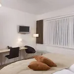 Hotel Jernbanegade 3*