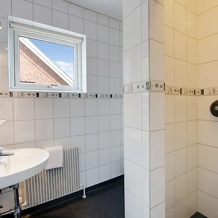 Hotel Jernbanegade