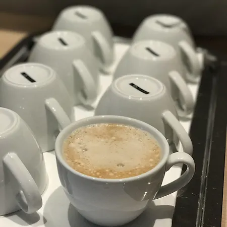 Hotel Jernbanegade 3*