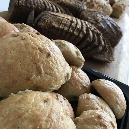 Jernbanegade 3* Kibæk