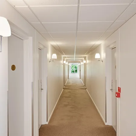 Jernbanegade Kibæk