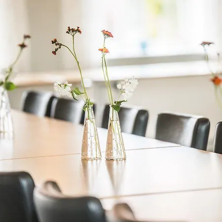 Hotel Jernbanegade 3*