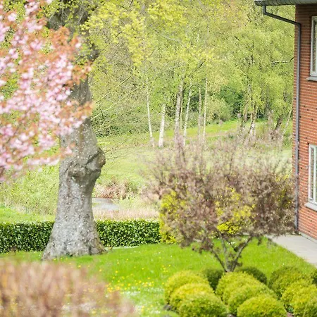 Jernbanegade Hotel 3*