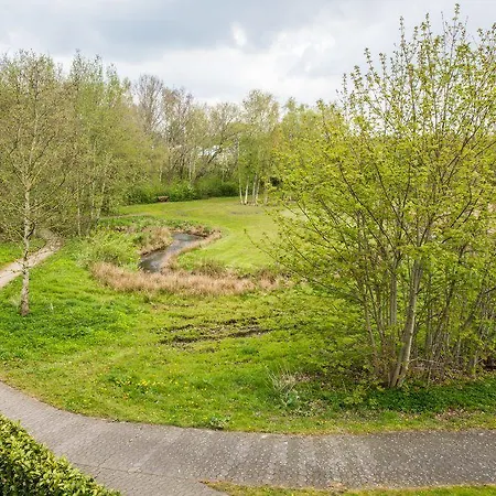 Jernbanegade Kibæk
