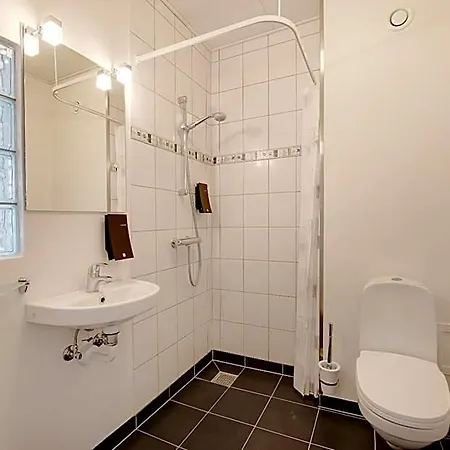 Hotel Jernbanegade Kibæk