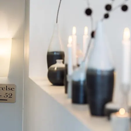 Hotell Jernbanegade