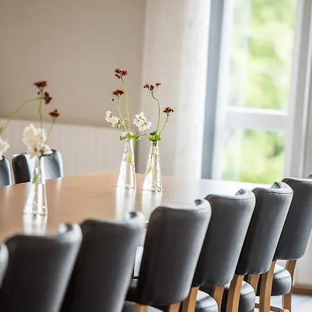 Hotell Jernbanegade Kibæk