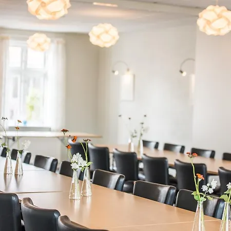 Jernbanegade 3* Kibæk