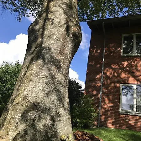 Otel Jernbanegade Kibæk