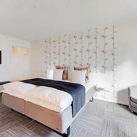 Hotel Jernbanegade 3*