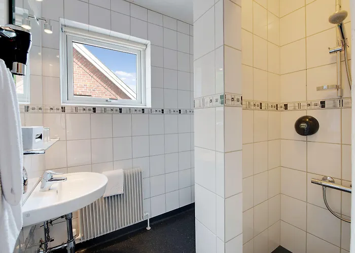 Hotel Jernbanegade