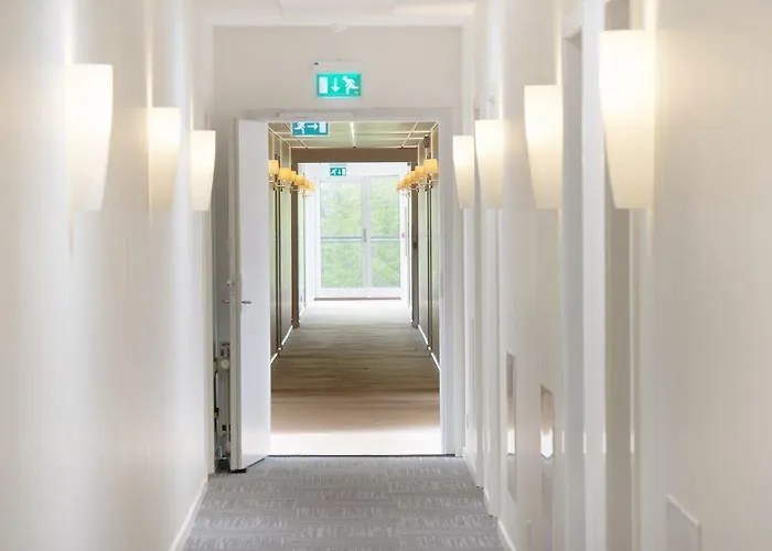 Jernbanegade Kibæk