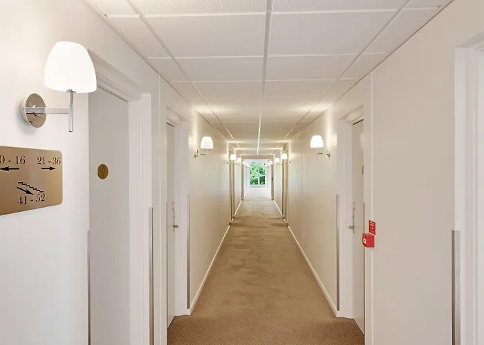 Jernbanegade Kibæk