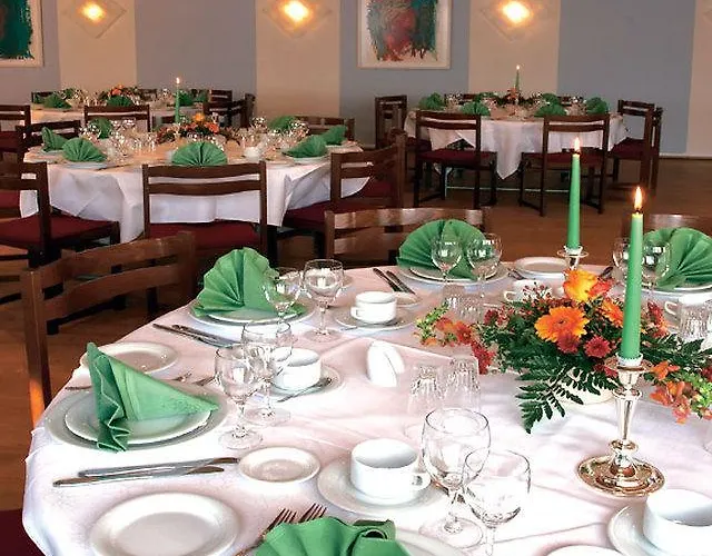 Jernbanegade Hotel Kibæk