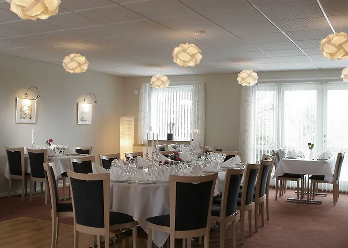 Jernbanegade Hotel 3*