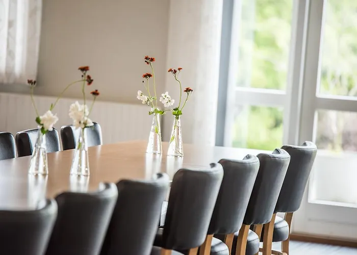 Hotel Jernbanegade Kibæk