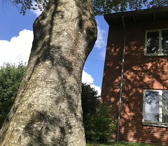 Hotel Jernbanegade Kibæk