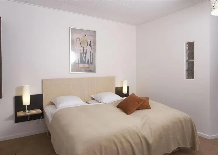 Hotel Jernbanegade